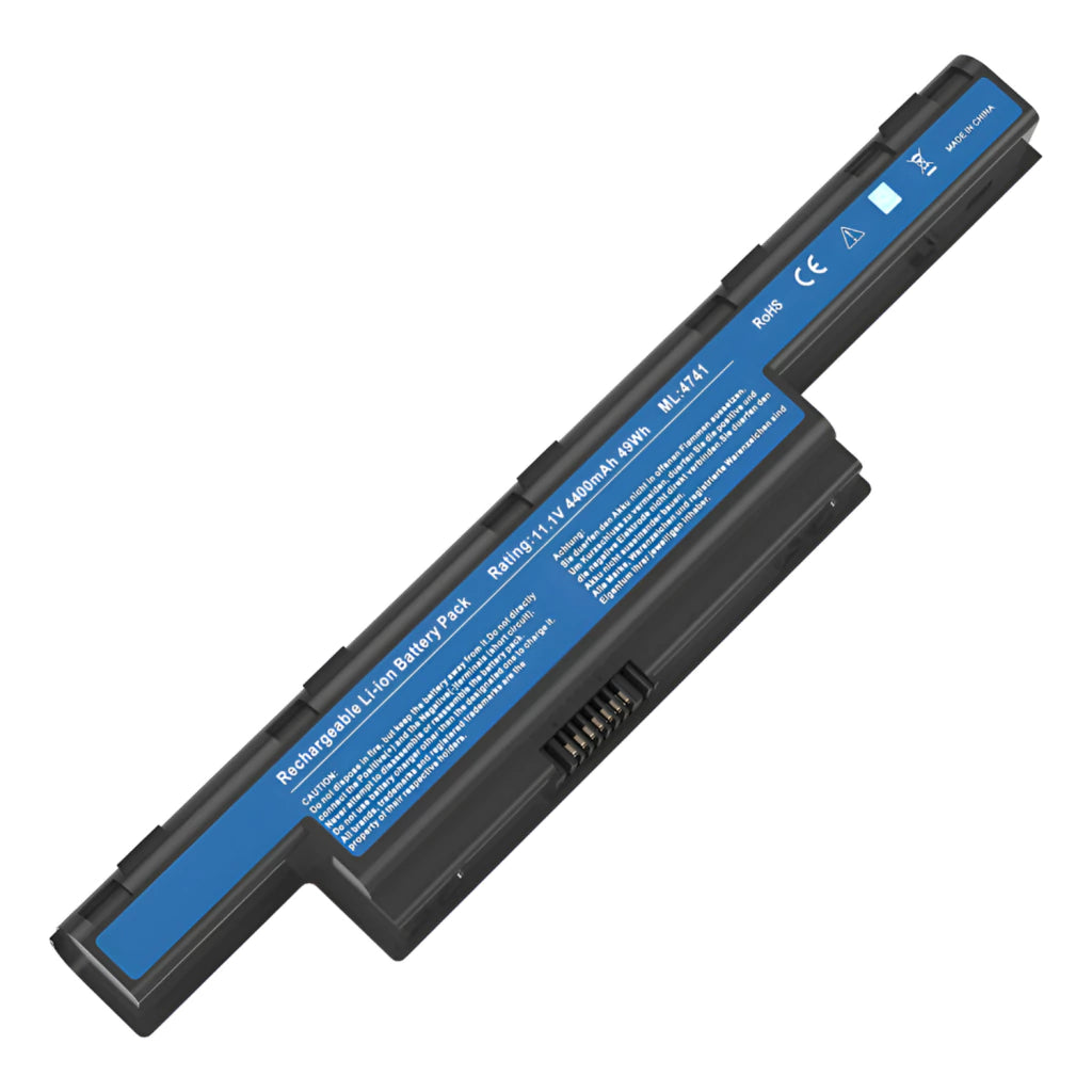 Bateria Para Acer Gateway Nv55c Nv50a Nv53a Nv59c Acer 4551 4771 5741 As10d31 As10d51