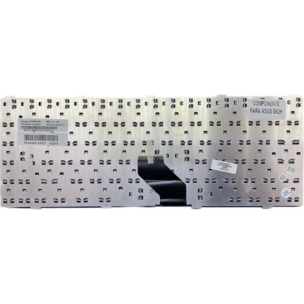 Teclado Para Dell Inspiron 1425 1427 1428 Español