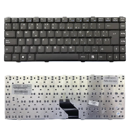 Teclado Para Dell Inspiron 1425 1427 1428 Español