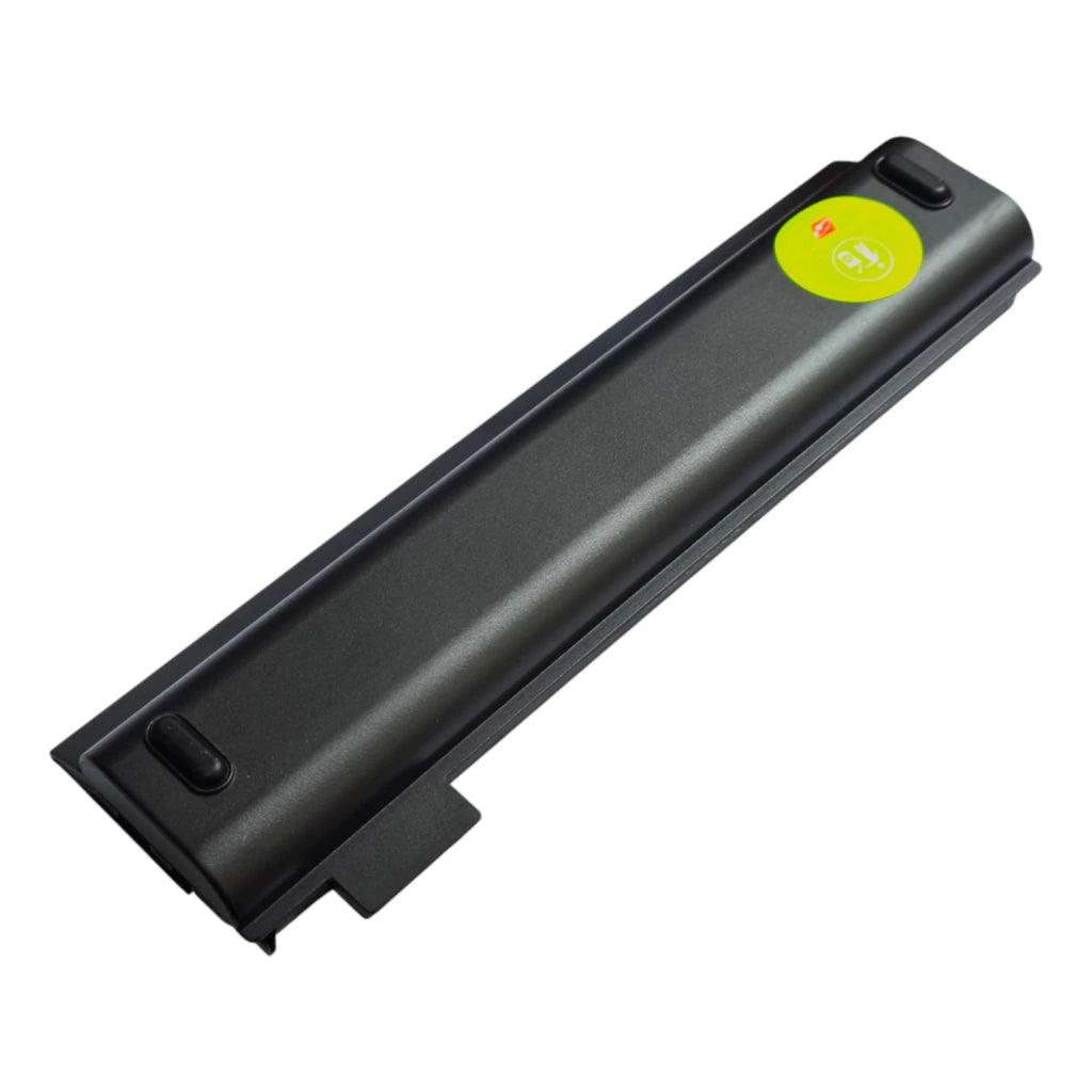 Bateria Para Lenovo Thinkpad T470 T480 T570 T580 Extendida 6 Celdas