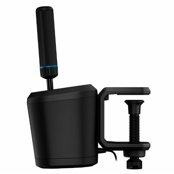 PALANCA DE CAMBIOS SECUENCIAL & FRENO DE MANO LOGITECH 941-000242 RS SHIFTER & HANDBRAKE