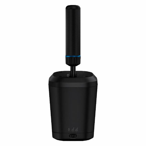 PALANCA DE CAMBIOS SECUENCIAL & FRENO DE MANO LOGITECH 941-000242 RS SHIFTER & HANDBRAKE