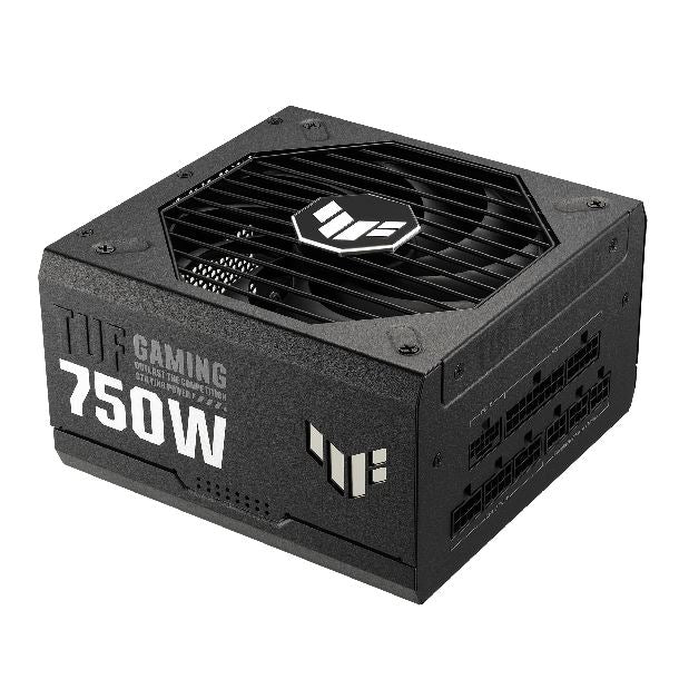 FUENTE 750W ASUS TUF GAMING 750G 80 PLUS GOLD