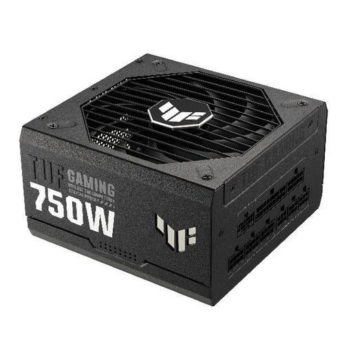 FUENTE 750W ASUS TUF GAMING 750G 80 PLUS GOLD