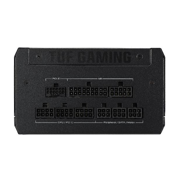 FUENTE 750W ASUS TUF GAMING 750G 80 PLUS GOLD