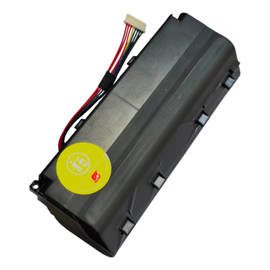 Bateria Para Asus Rog G751 Gfx71 A42n1403 A42lm9h A42lm93