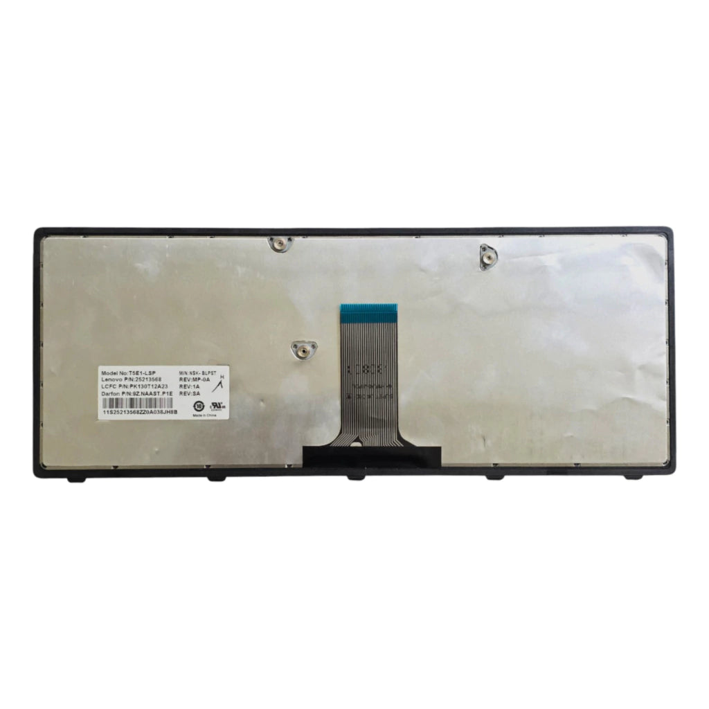 Teclado Para Lenovo G400s G405s S410p G400as G410s Z410