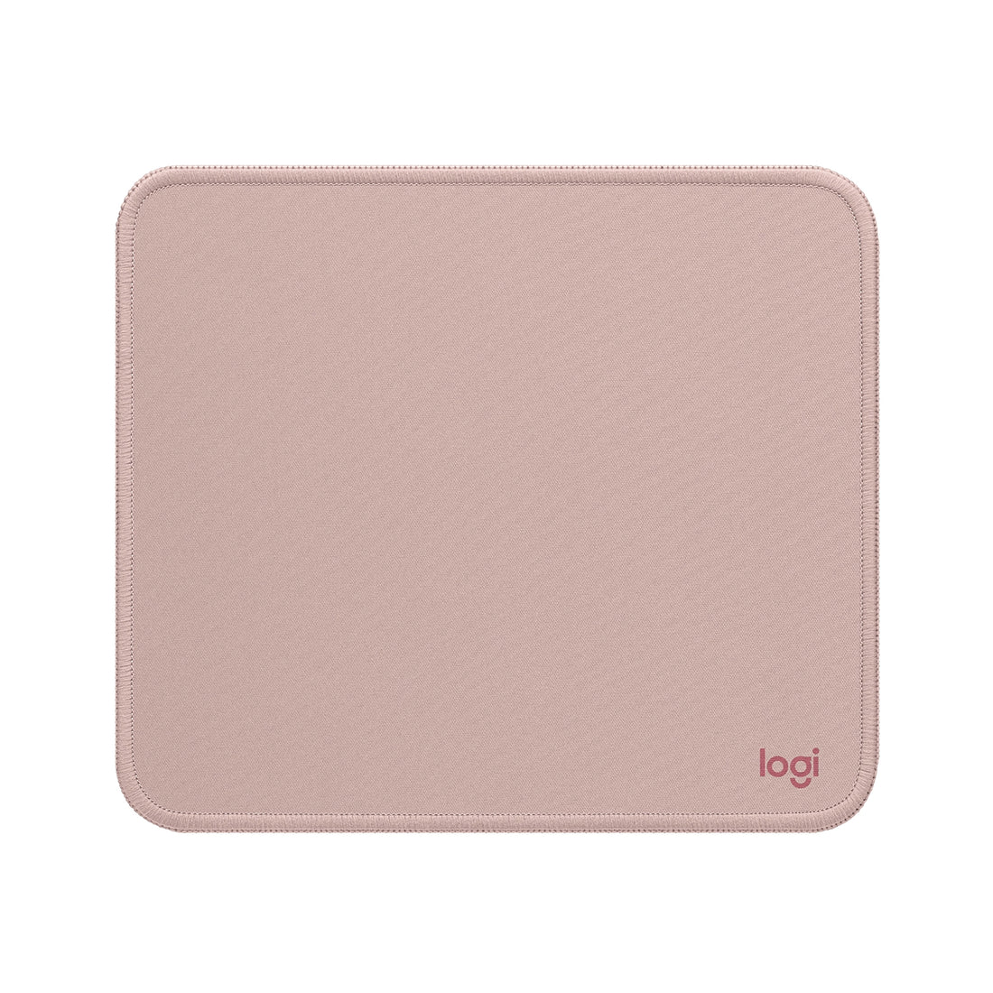 Mouse Pad Logitech M Rosa