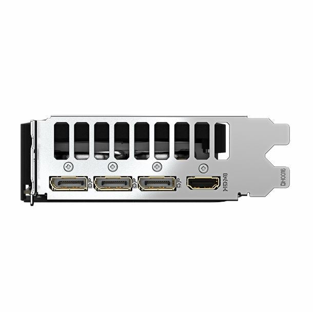 VGA Gigabyte GeForce RTX 5060 EAGLE OC MAX OC 8G (6729)