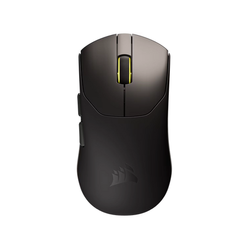 Mouse gamer CORSAIR SABRE v2 PRO ULTRALIGHT Wireless negro