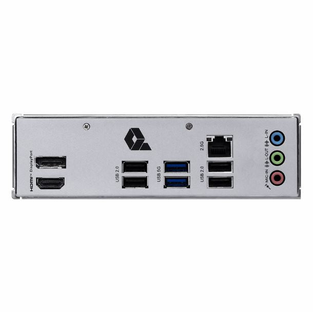 MOTHER MSI PRO H810M-B DDR5 S1851