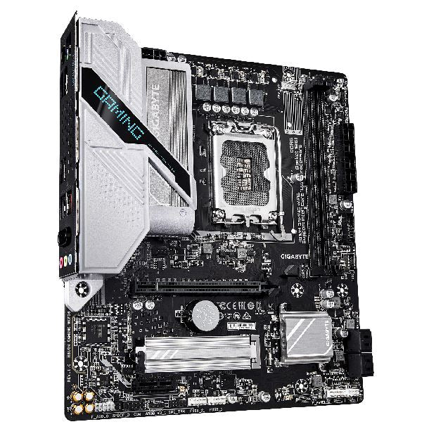 MOTHER GIGABYTE H810M GAMING WIFI6 DDR5 S1851