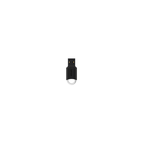 Pen Drive Lexar JumpDrive V40 16GB USB 2.0 Negro