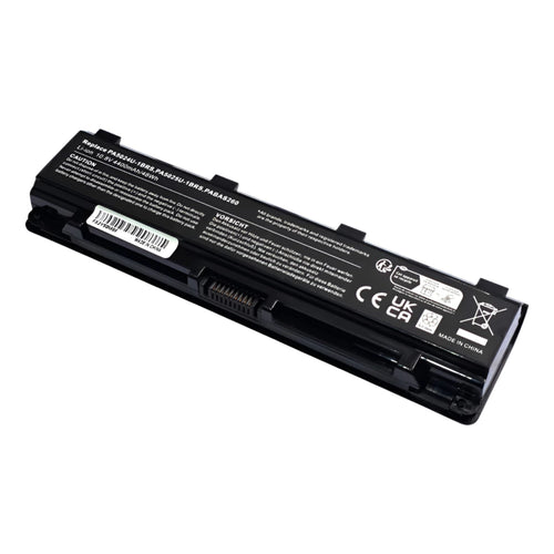 Batería Para Toshiba Satellite C870 L870 Pa5024u-1brs Pa5025
