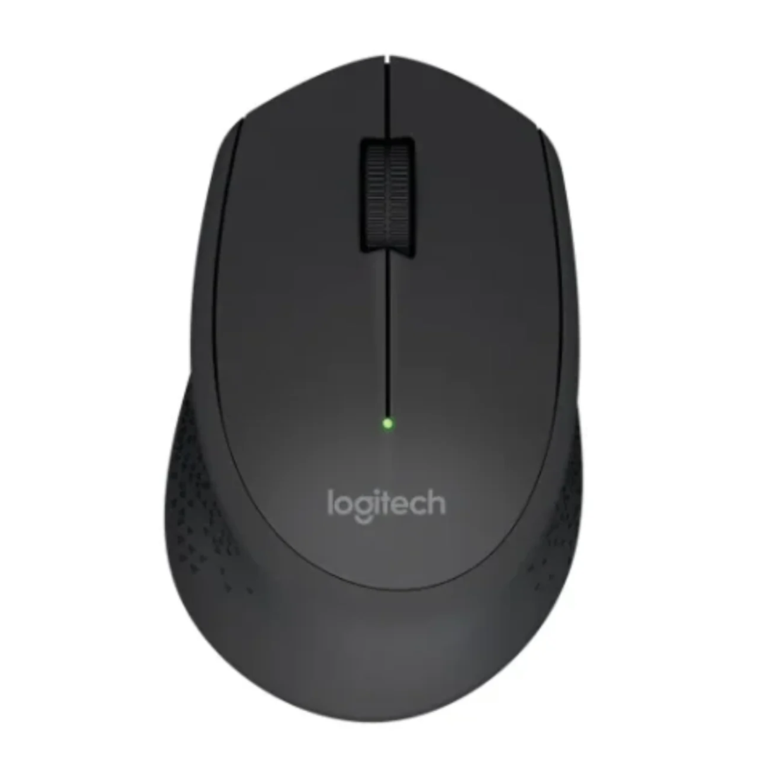 Mouse Logitech Wir M280 Black 910-004284