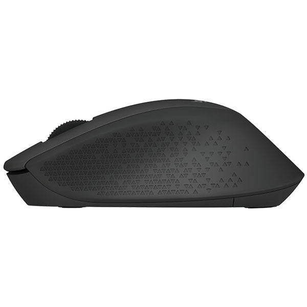 Mouse Logitech Wir M280 Black 910-004284