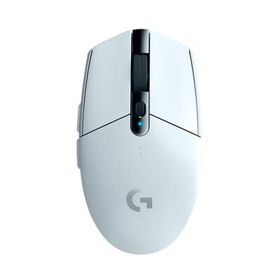 Mouse Logitech G305 Lightspeed Wireless White 910-005290