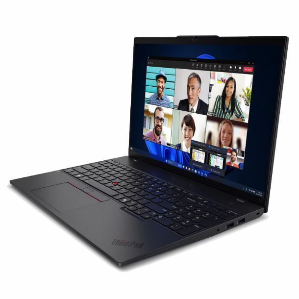 NOTEBOOK LENOVO 16 THINKPAD L16 GEN2 RYZEN 5 PRO 215 16GB 512GB WUXGA FREE R5