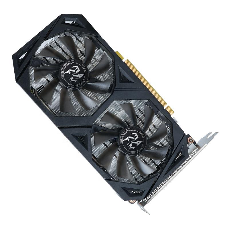 Placa de Video Peladn Nvidia Geforce GTX 1660 Ti 6GB