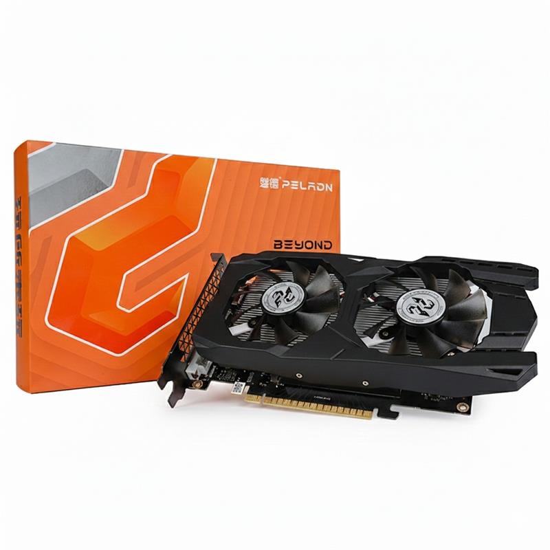 Placa de Video Peladn Nvidia Geforce GTX 1660 Ti 6GB