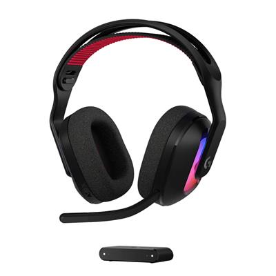 Auricular c/mic Wir Logitech G Astro A20X Black PS/XBOX/PC/MAC 939-002246