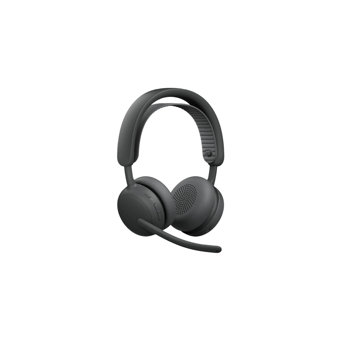 Auricular Inalámbrico Logitech Zone 2 ES Negro