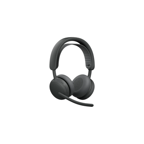 Auricular Inalámbrico Logitech Zone 2 ES Negro
