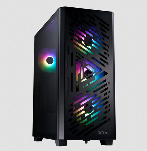 GABINETE ADATA XPG LANDER 501 BLACK