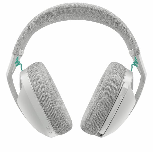 Auricular Gamer Logitech G321 Lightspeed Wireless White(981-001568)