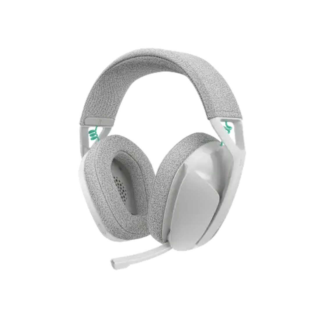 Auricular Gamer Logitech G321 Lightspeed Wireless White(981-001568)