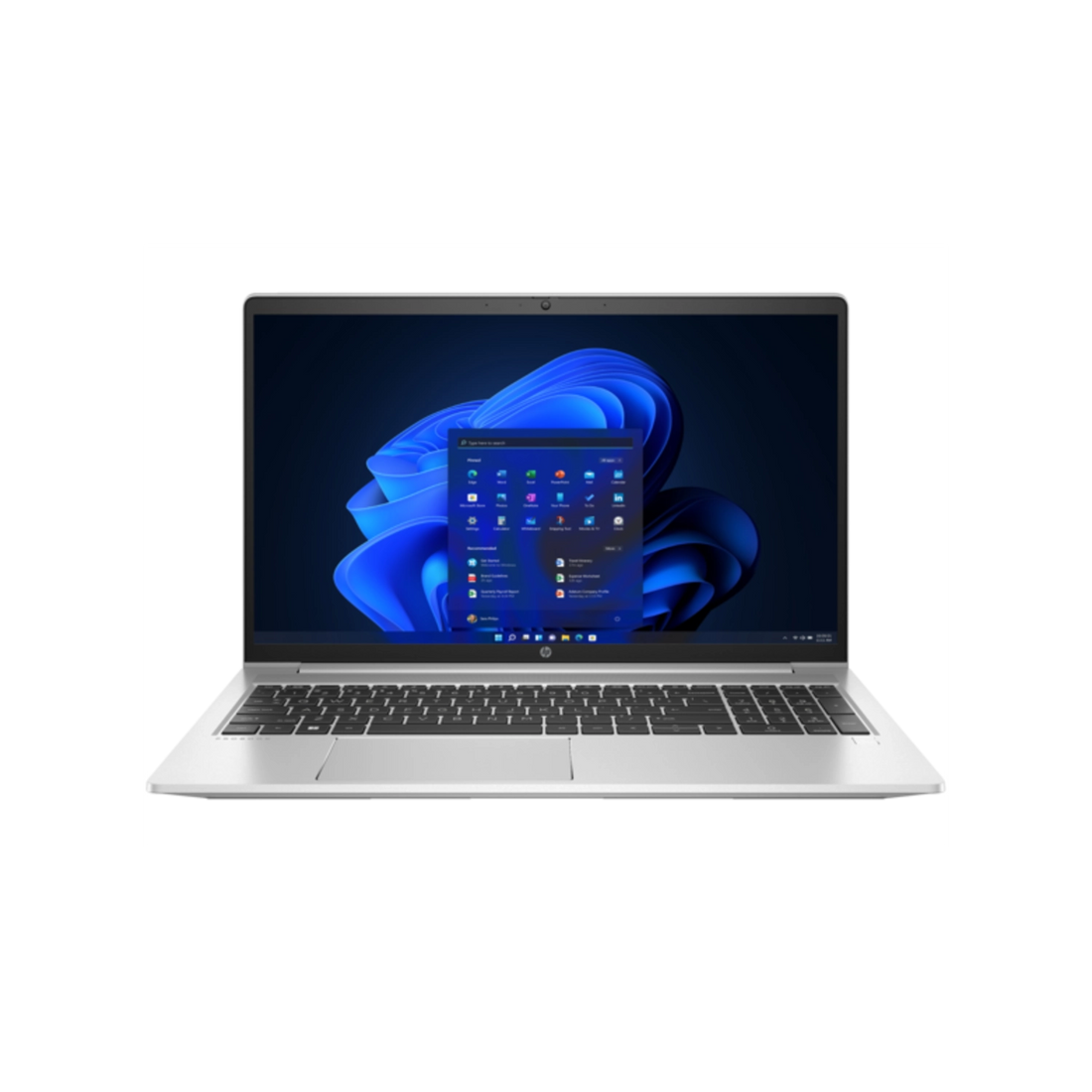 Notebook HP 455G9 15" R5 5625U 16G/512G W11Pro