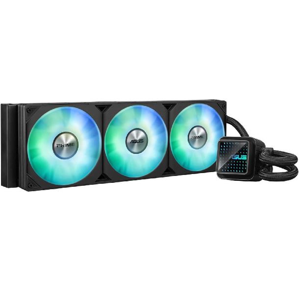 WATERCOOLER 360MM ASUS PRIME LC 360 ARGB