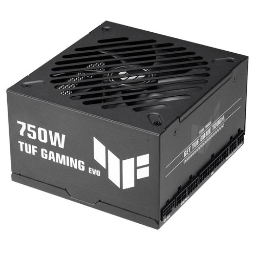 FUENTE 750W ASUS TUF GAMING 750W GOLD EVO 80 PLUS GOLD FULL MODULAR