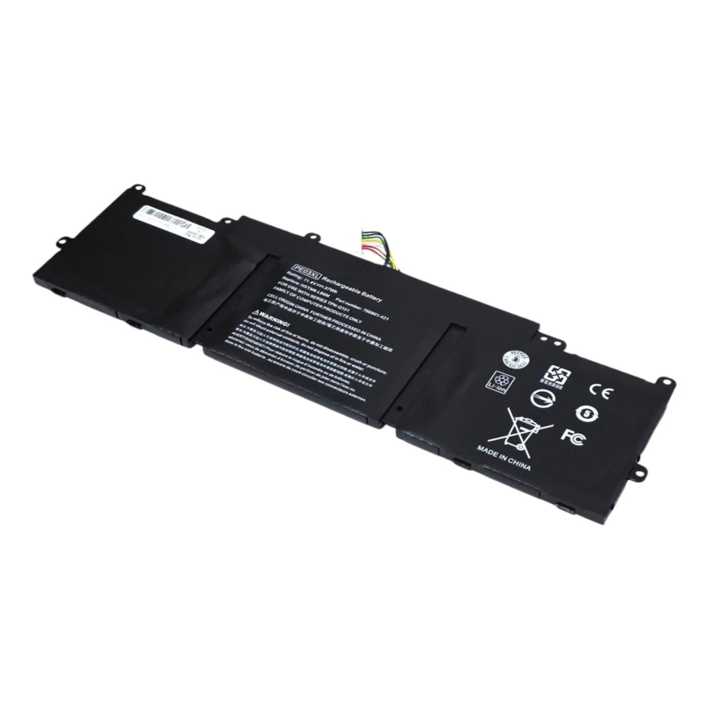 Bateria Para Hp Chromebook 11 G1 G3 G4 210 G1 2101nf Pe03xl