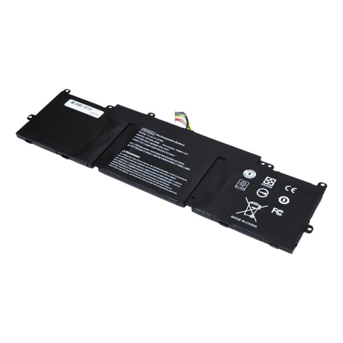Bateria Para Hp Chromebook 11 G1 G3 G4 210 G1 2101nf Pe03xl