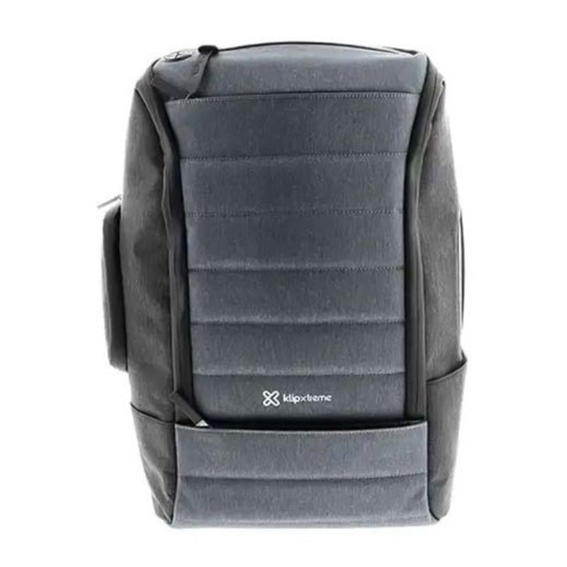 Mochila Notebook  Klipxtreme 15,6" Kruiser Gray (Knb-901Gb)