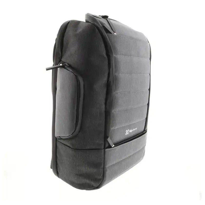 Mochila Notebook  Klipxtreme 15,6" Kruiser Gray (Knb-901Gb)
