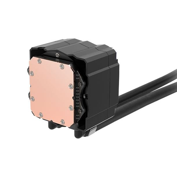 WATERCOOLER 240MM THERMALTAKE LA240 ARGB SYNC AIO CL-W457-PL12SW-A
