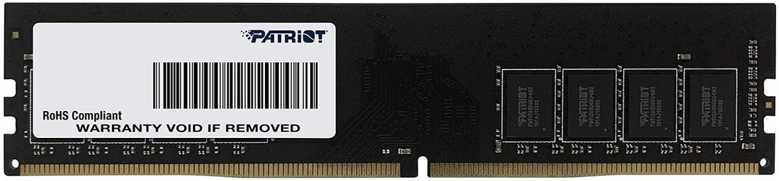 Memoria Udimm Patriot Ddr4 16Gb 3200Mhz- Mt/S (Psd416G32002)