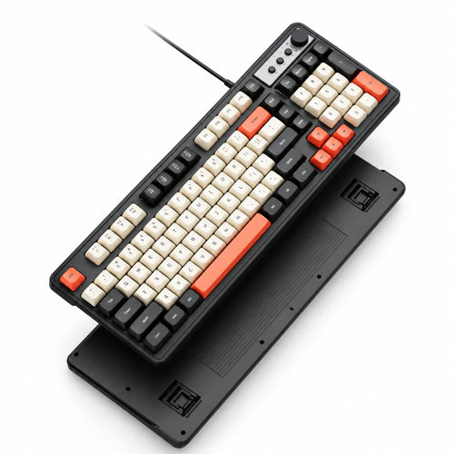 Teclado EWEADN G98 (Negro)