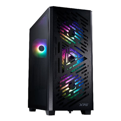 GABINETE ADATA XPG LANDER 501 TG 4FAN ARGB