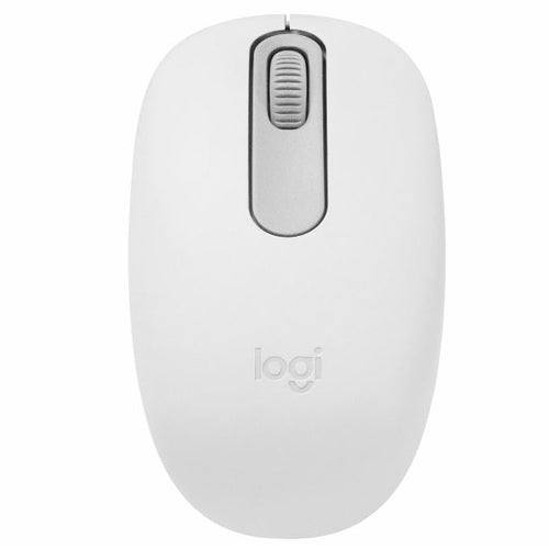 MOUSE BLUETOOTH LOGITECH M196 BLANCO CRUDO 910-007457