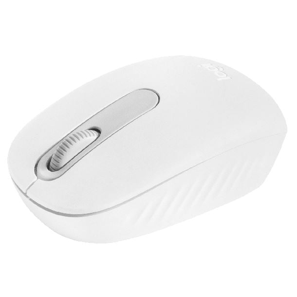 MOUSE BLUETOOTH LOGITECH M196 BLANCO CRUDO 910-007457