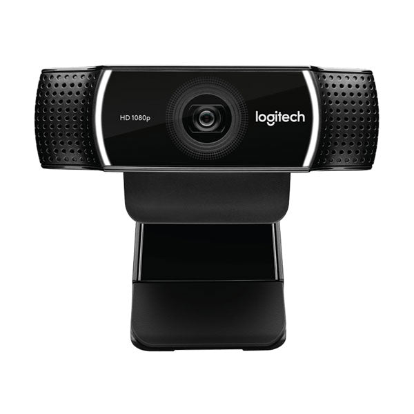 WEBCAM LOGITECH C922 PRO STREAM HD + TRIPODE 960-001087