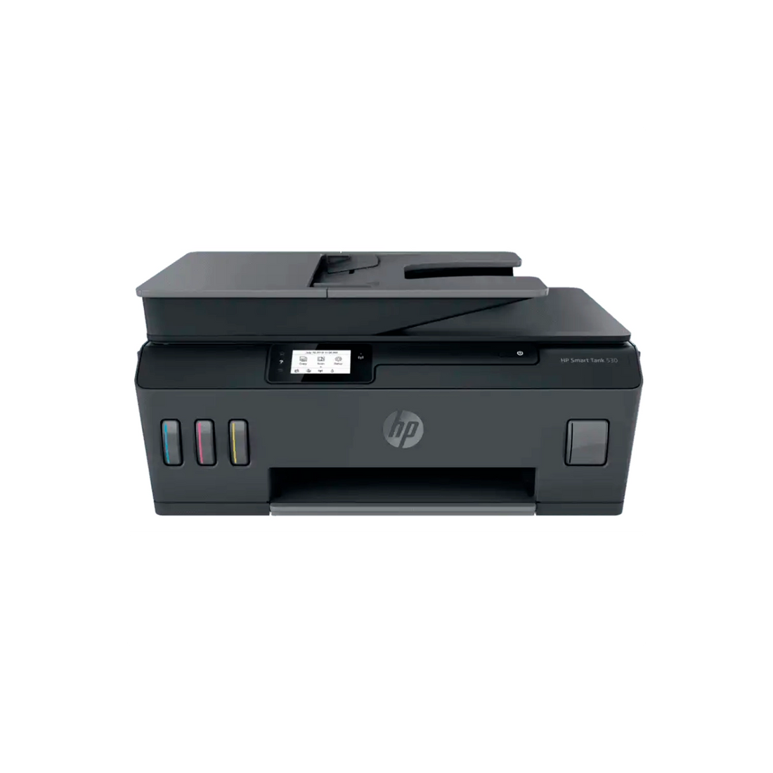 Impresora HP IT530 Multifunción Smart Tank