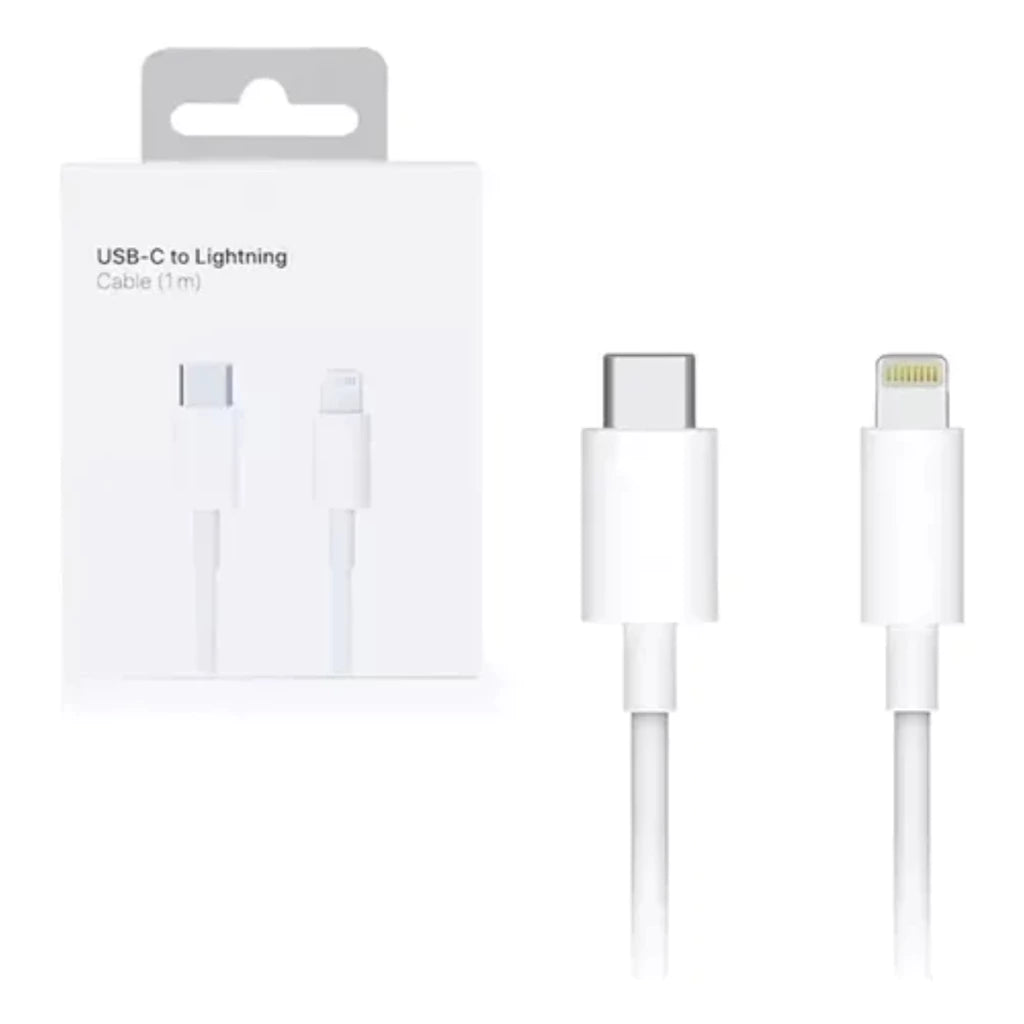 Cable Apple Usb C Carga Rapida iPhone 11 12 13 14