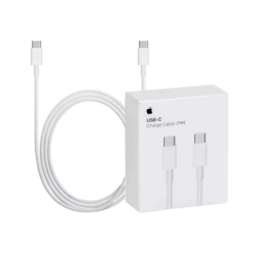 Cable Apple Usb C Carga Rapida iPhone 11 12 13 14
