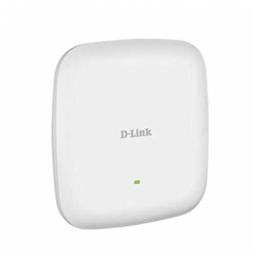 D-LINK ACCESS POINT DAP-2720  WIFI 5 AC2200 TRI-BAND POE