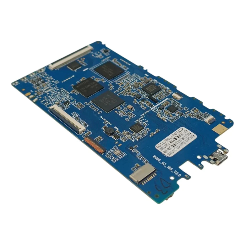Motherboard Tablet Next Technologies N1002g Mtkl20170607228