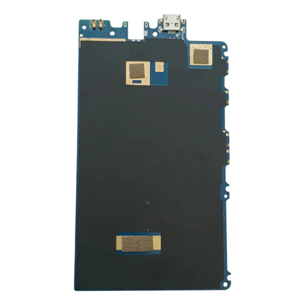 Motherboard Tablet Next Technologies N1002g Mtkl20170607228